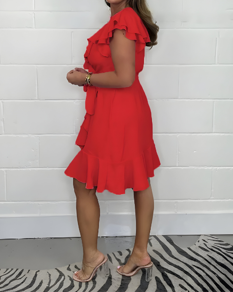 Shanaya Elegant and Stylish Dress