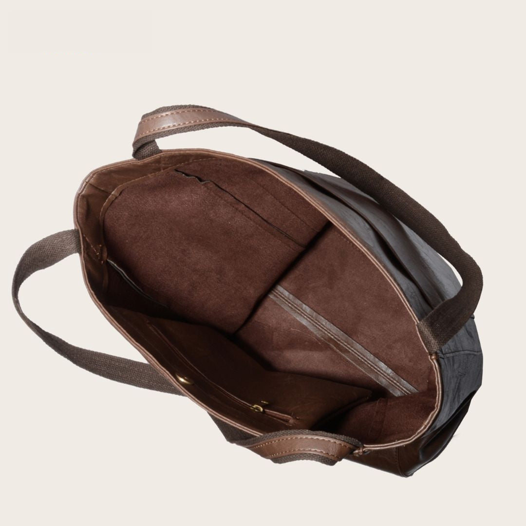 Khalene - Bolso de Hombro para Mujeres
