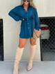 Cobalt blue