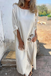 Conjunto Fluido Sin Esfuerzo Paisley