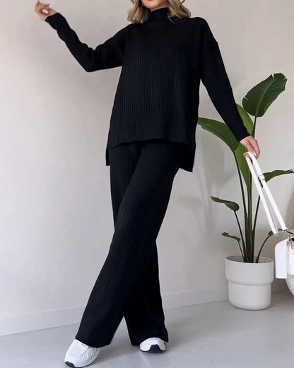 LoungeChic - Effortless Style That Feels Like Heaven (50% OFF)