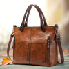 Borsa a tracolla vintage Imara