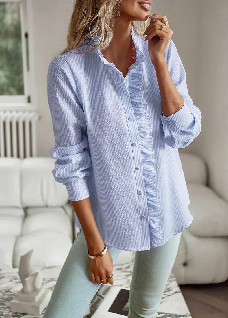 BLUSA ROSILDA I ELEGANTE