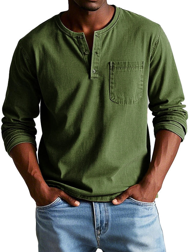 Jerry | Camisa casual