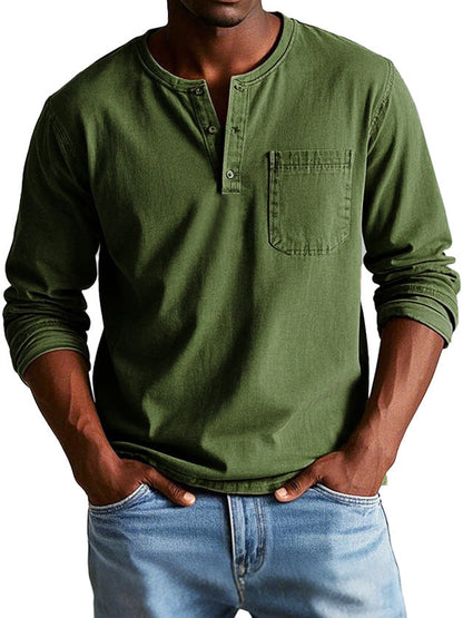 Jerry | Camisa casual