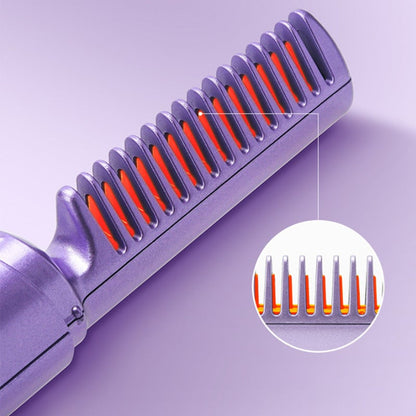 FlameBrush™ - Salon-Quality Hair, Anytime, Anywhere (50% OFF)