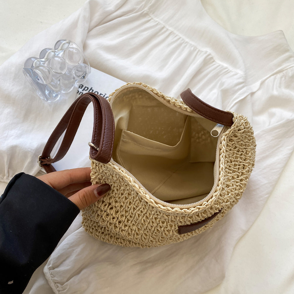 Keirlyn - Bolso de Hombro para Mujeres