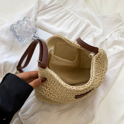 Keirlyn - Bolso de Hombro para Mujeres