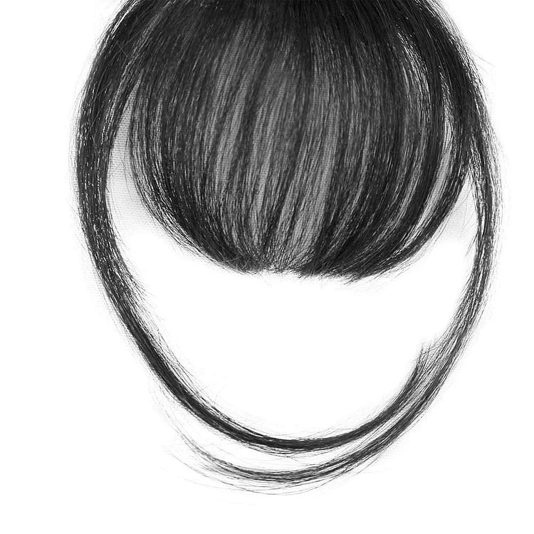 FringeSnap Instant Bangs | Un tocco di stile senza sforzo