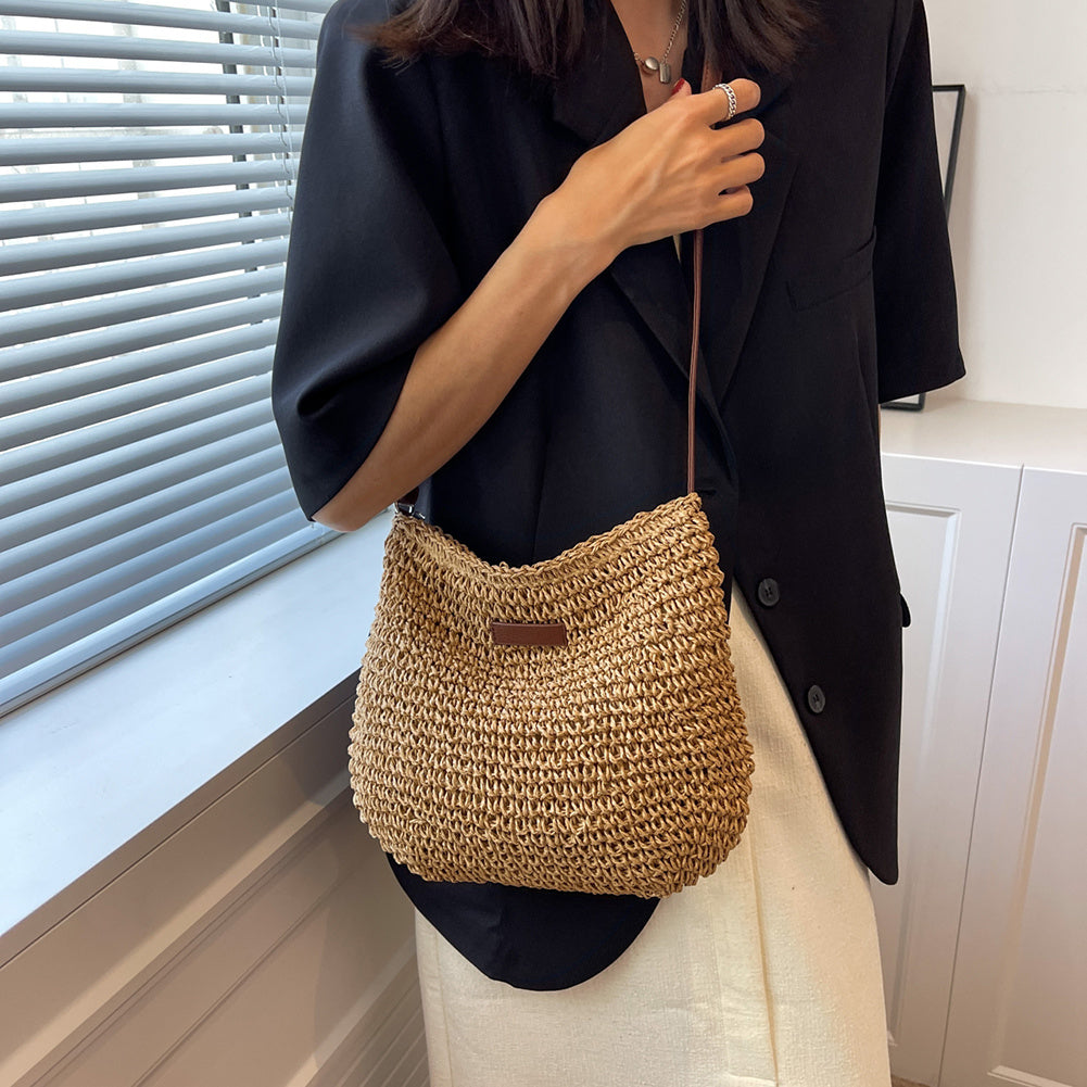Keirlyn - Bolso de Hombro para Mujeres