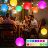 LumiGlow™ Crea la magia que tus reuniones merecen