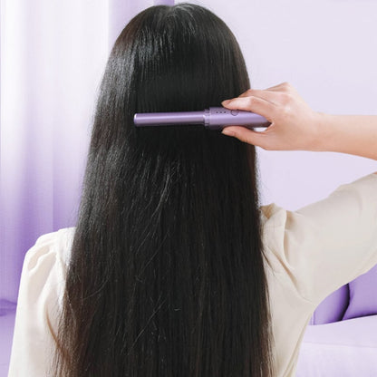 FlameBrush™ - Salon-Quality Hair, Anytime, Anywhere (50% OFF)
