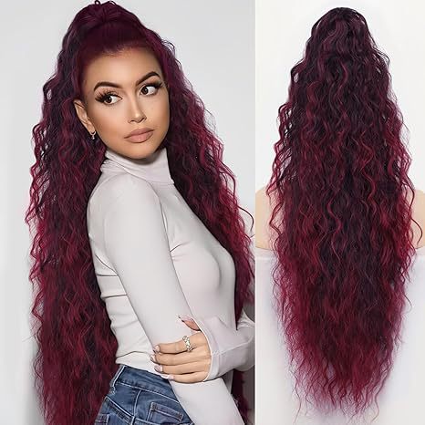(1 + 1 Gratis) Extensión de Estilo Volumen