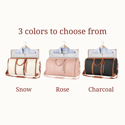 Ven Travel Bag