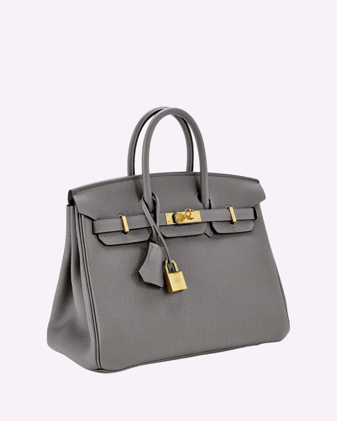Bolsa Evelina | Bolsa de Cuero Sofisticada