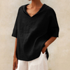 Yasmin | Blusa Casual de Corte Suelto