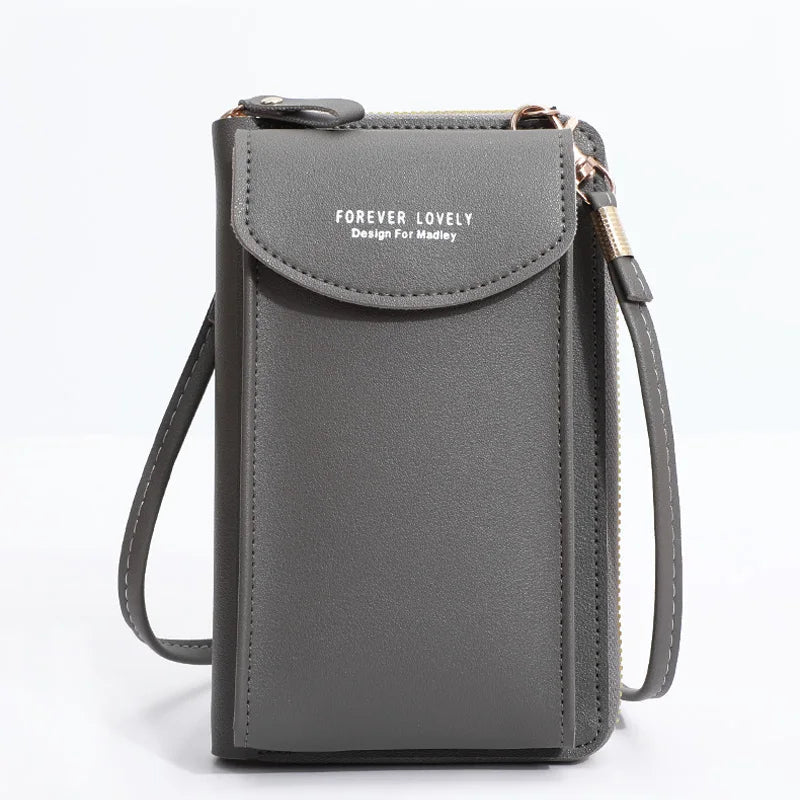 Svelte™ - La Cartera Original con Broche