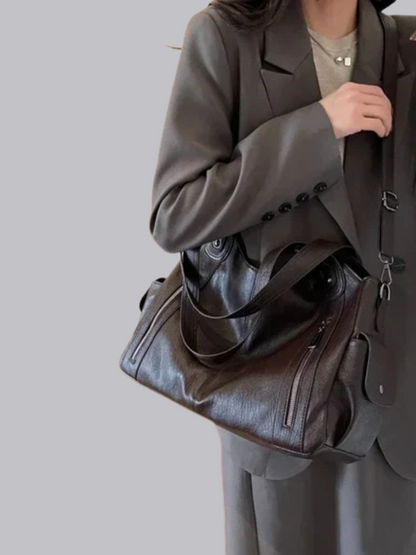 Bolsa urbana para uso diario