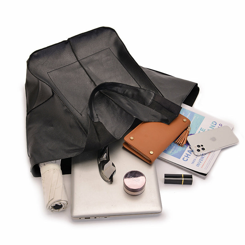 Bolsos de fin de semana de gran tamaño
