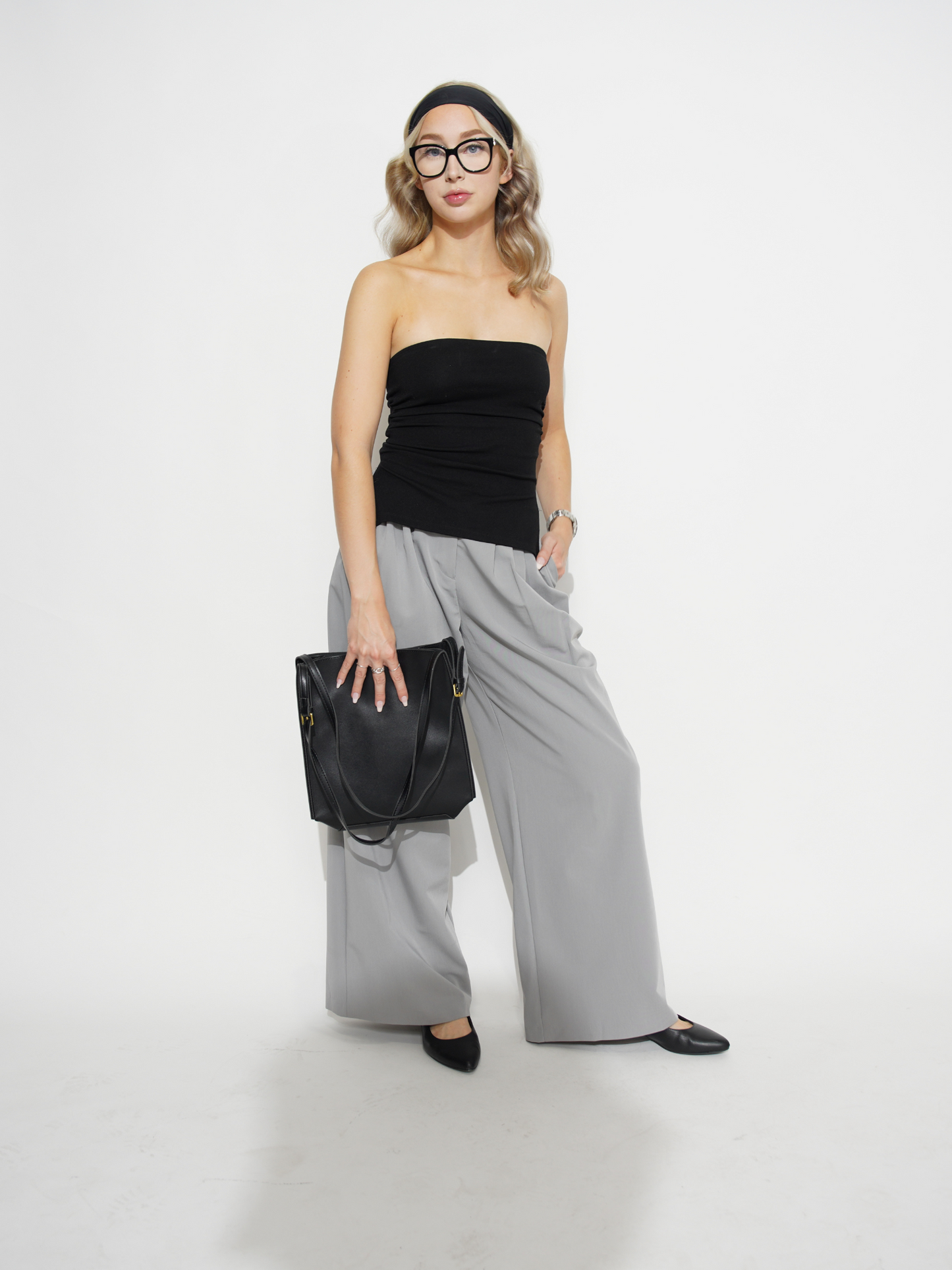 Arya - Bolsa Elegante para Cada Día