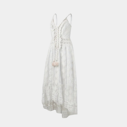 Shannen | Elegante abito boho
