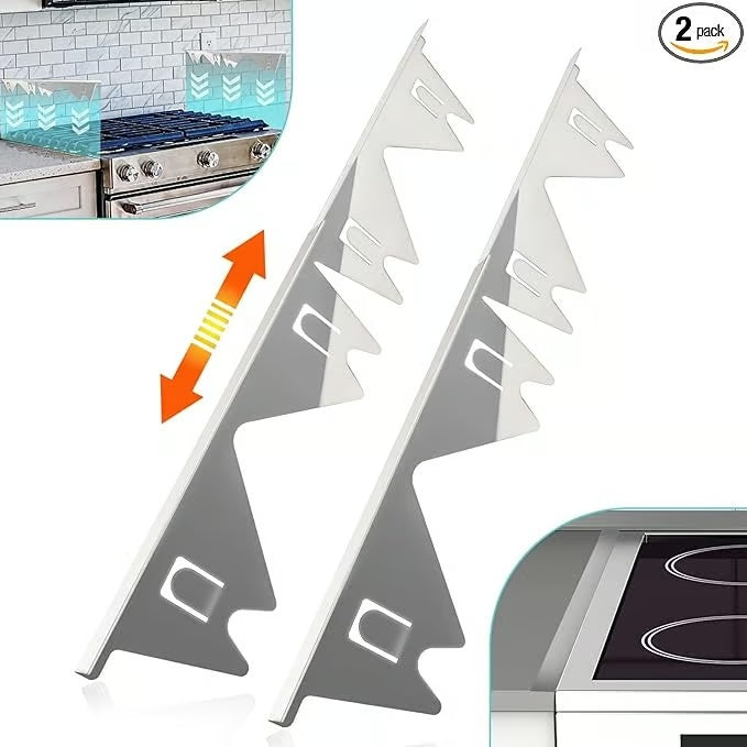GapShield Pro - Stop Losing Items Down That Annoying Stove Gap Forever