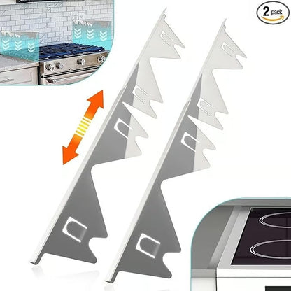 GapShield Pro - Stop Losing Items Down That Annoying Stove Gap Forever