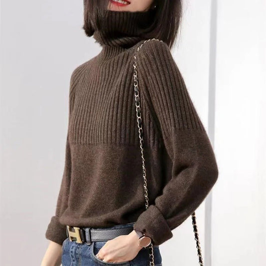 Jenny | Suéter Chic y Acogedor