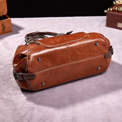 Kaeria - Stylish Vintage Bag