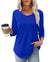 Royal blue