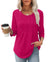 Hot pink