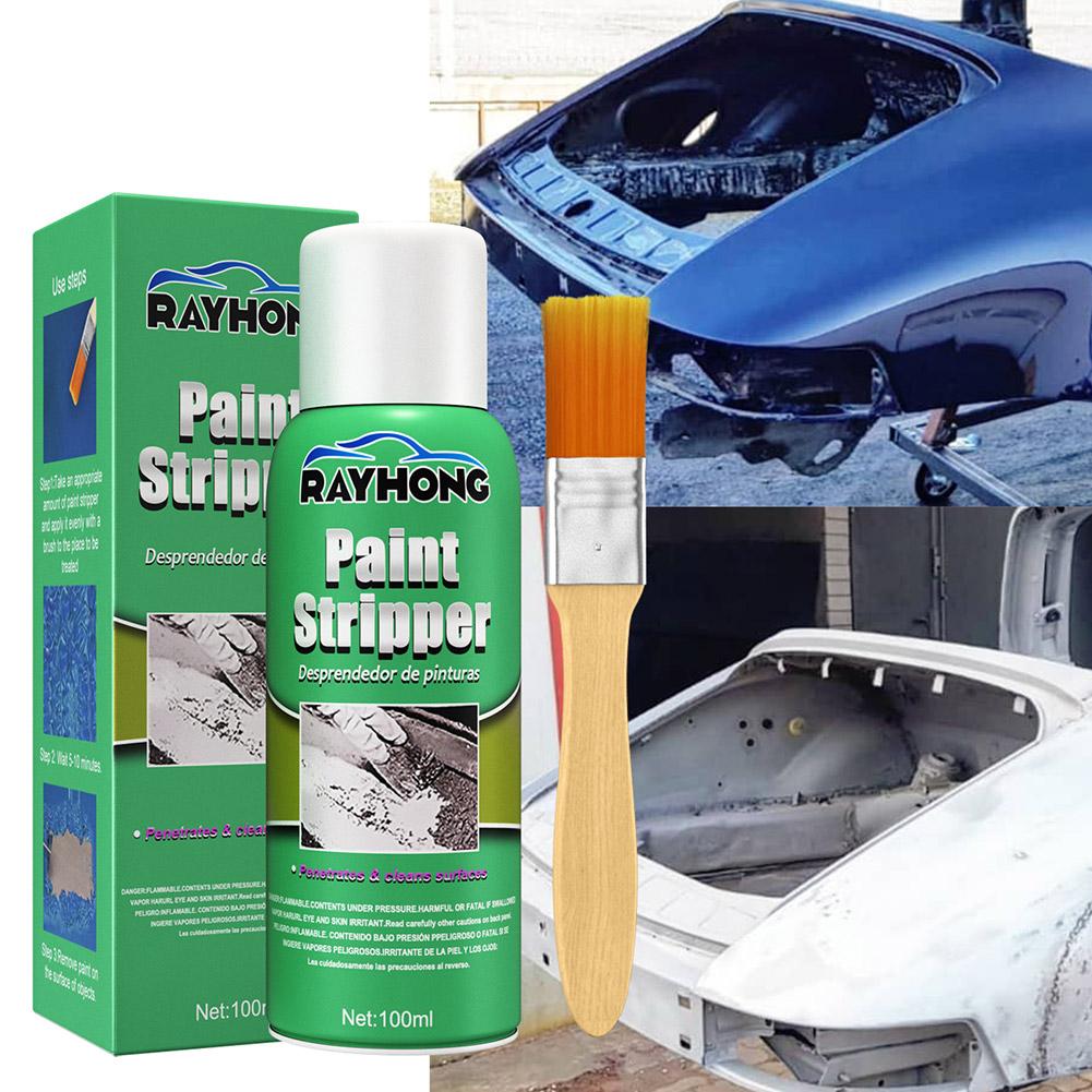 RayHong™ - Removedor de pintura súper rápido (sin toxinas)