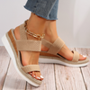 Aurevia | Sandalias Ortopédicas