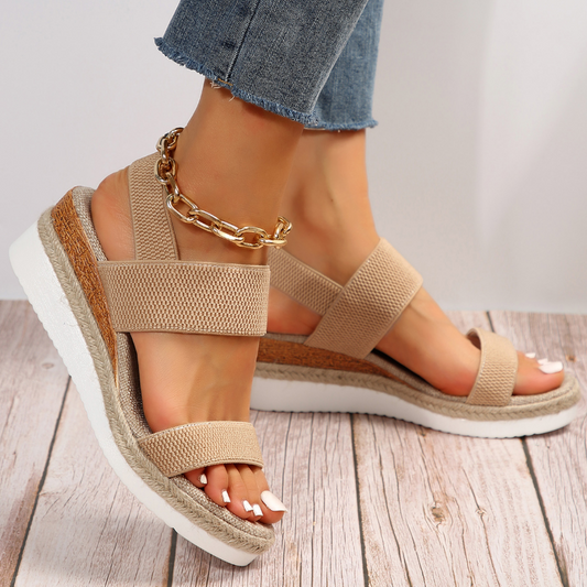 Aurevia | Sandalias Ortopédicas