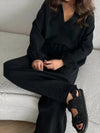 Seraphina - Completo autunnale da donna