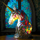 Unicornio