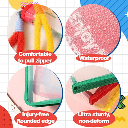 Cithway™ Carpeta organizadora de papelería