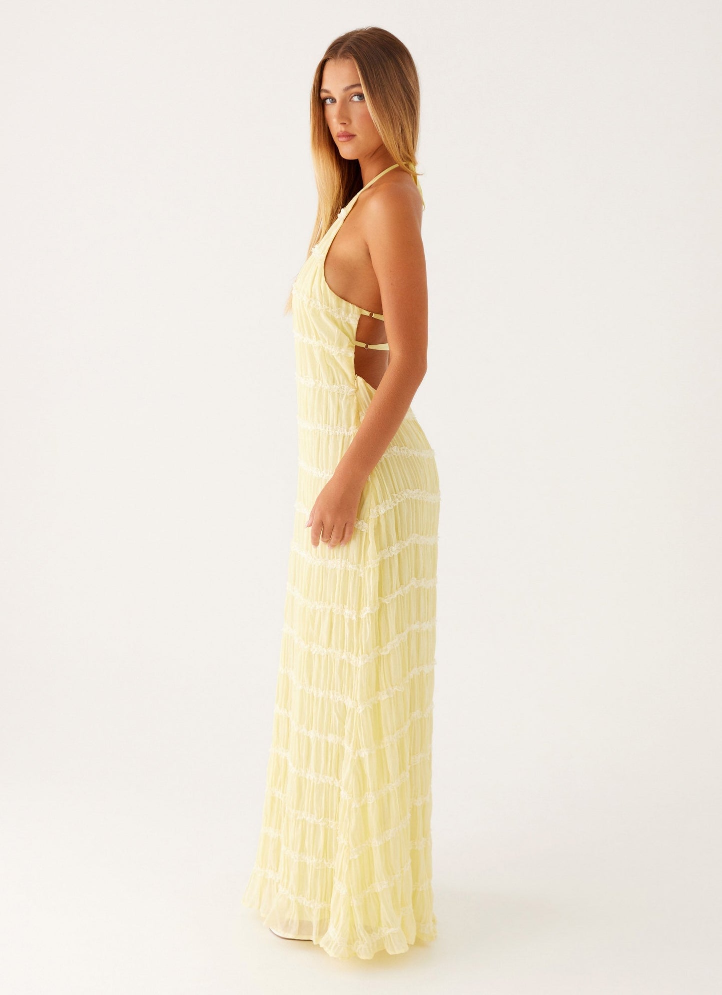 Magdalena | Elegant Summer Dress