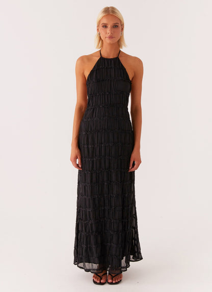 Magdalena | Elegant Summer Dress