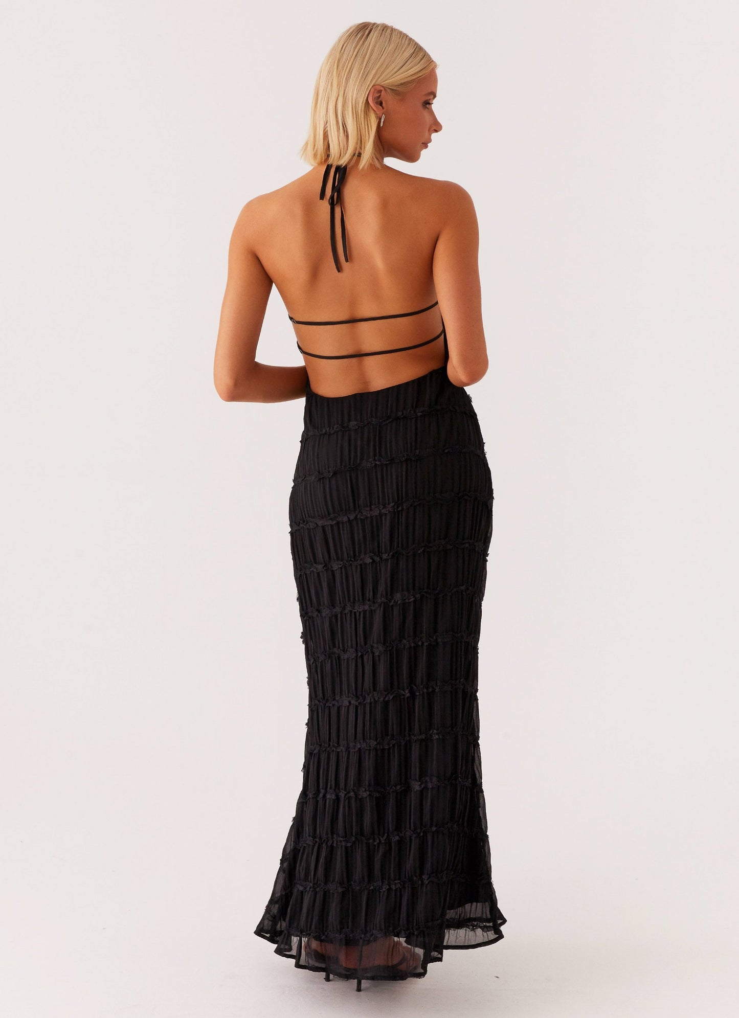 Magdalena | Elegant Summer Dress