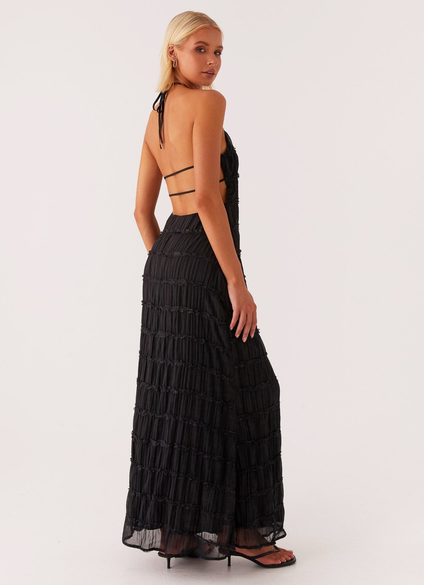 Magdalena | Elegant Summer Dress