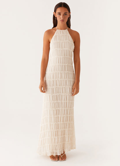Magdalena | Elegant Summer Dress