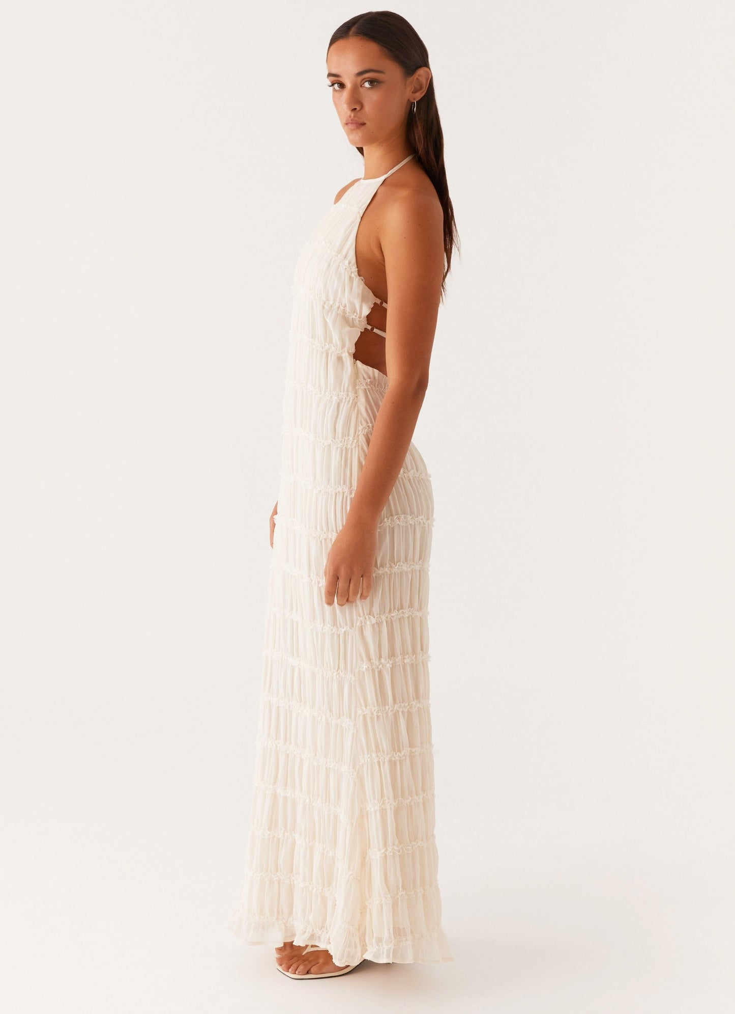 Magdalena | Elegant Summer Dress