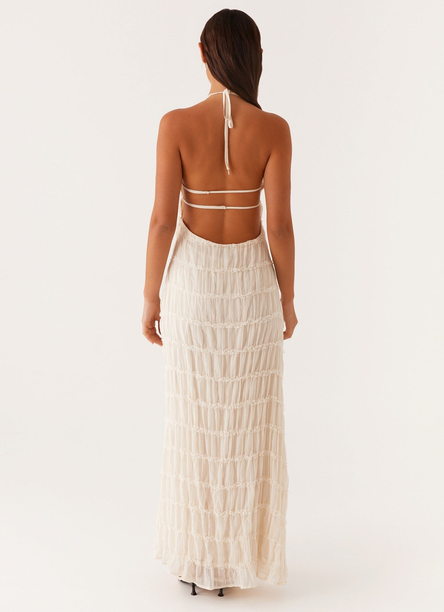 Magdalena | Elegant Summer Dress