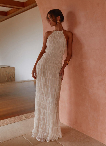 Magdalena | Elegant Summer Dress