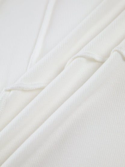 CASSIE I BLUSA LARGA Y ELEGANTE DE MANGA LARGA