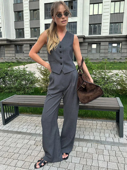 Conjunto Elegante Lison