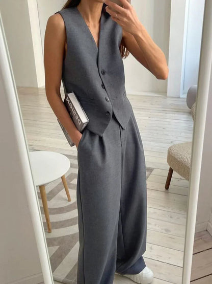 Conjunto Elegante Lison