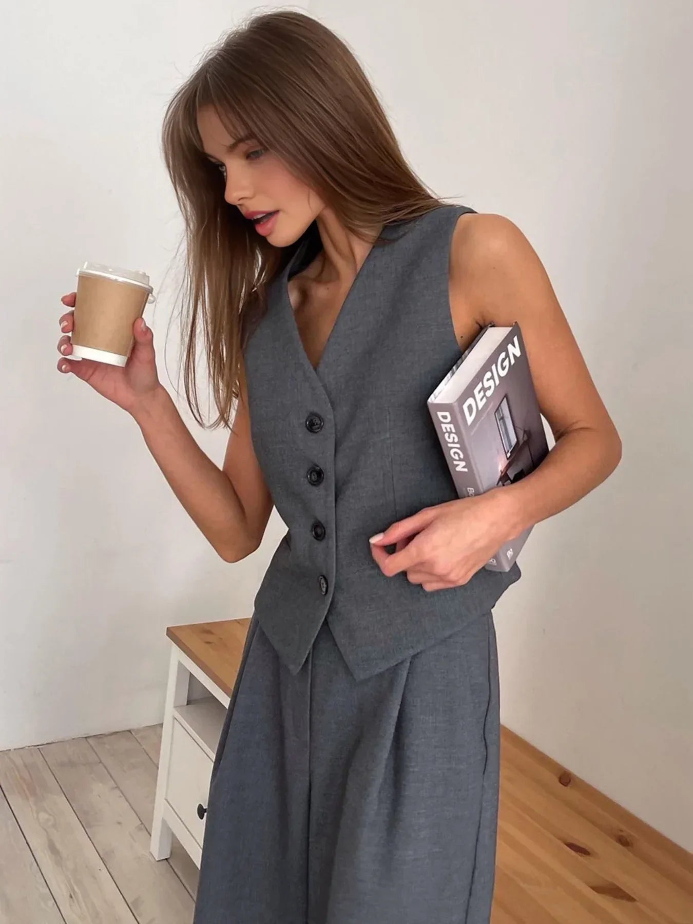 Conjunto Elegante Lison