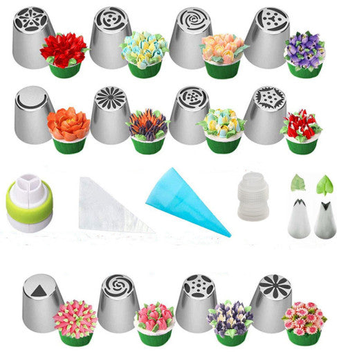 Cake Master - ¡Hornea pasteles hermosos y profesionales! | 50% DE DESCUENTO